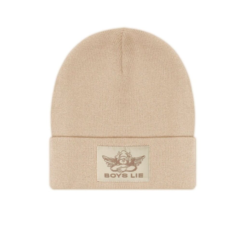 ⭐️NEW⭐️BOYS LIE / Beanie Michelle, Blush